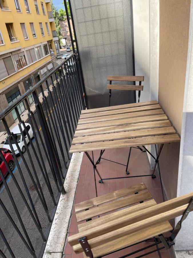Appartamento Cittadella Werona Zewnętrze zdjęcie
